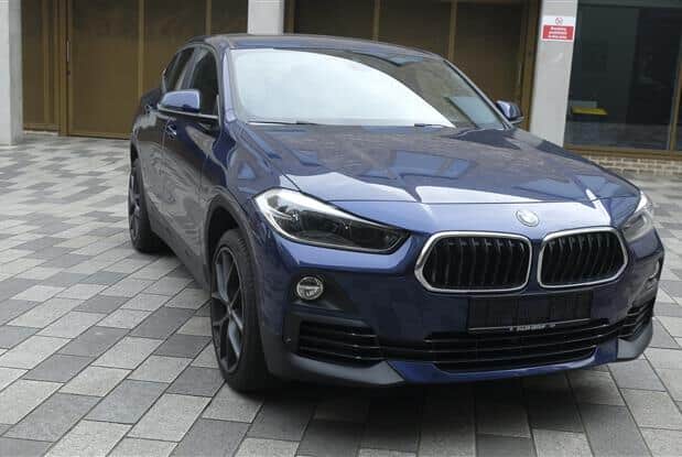 2020 X2 2.0I S DRIVE SPORT AUTO 190BHP EURO 6