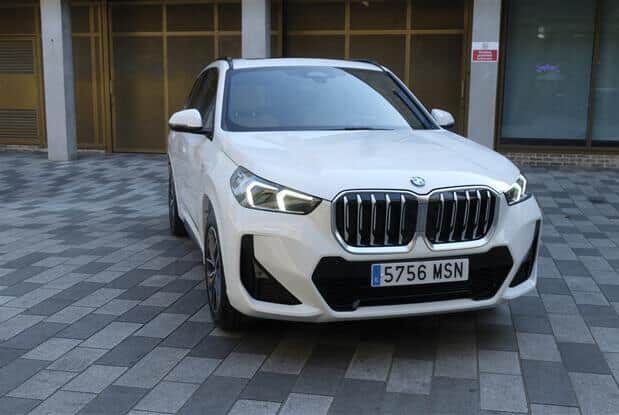 2024 x1 20D X DRIVE MILD HYBRID M SPEC AUTO
