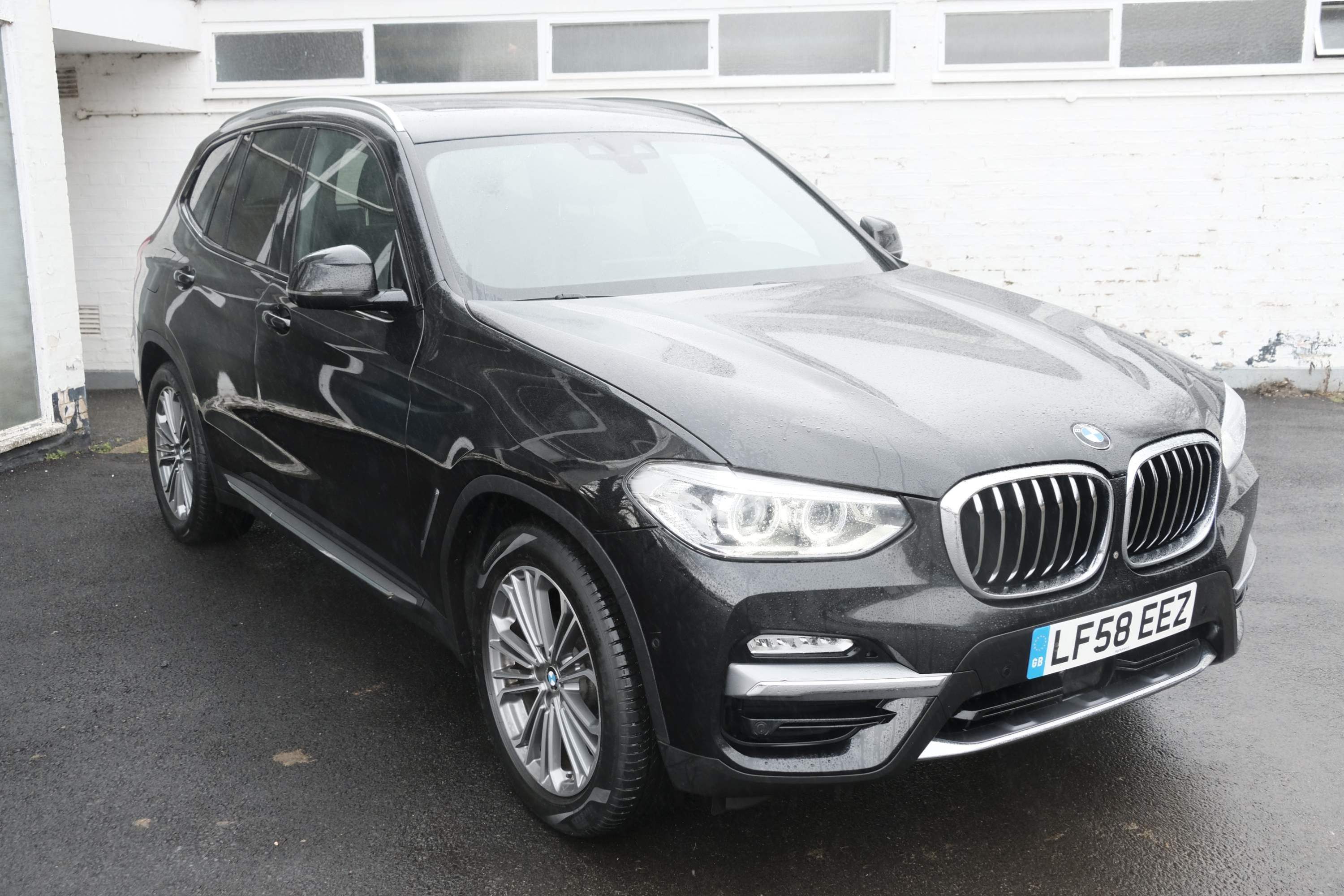 LHD cars bought and sold by the UK's specialist LHD car dealer